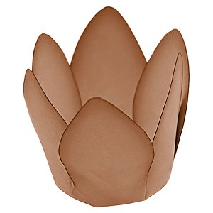 Forminha Para Doces Finos - Monaco - Chocolate - 50 unidades - Decora Doces - Rizzo