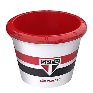 Balde para Cerveja - São Paulo - 5,3l - 1 unidade - Plasútil - Rizzo