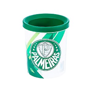 Porta Lata - Palmeiras - 1 unidade - Plasútil - Rizzo