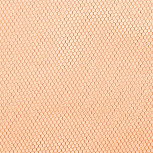 Folha para Ovos Tela Filo - Laranja - 50x50cm - 10 unidades - Cromus - Rizzo
