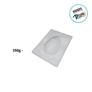 Forma Especial de Acetato Madagascar Alex 3 Partes - Ref.11004 - 1 unidade - BWB - Rizzo