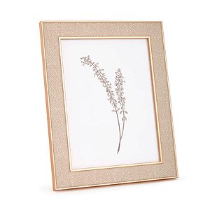 Porta-Retrato em Poliestireno e Vidro pra Foto 15x20cm  - 1 unidade - Rizzo