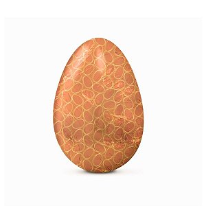 Papel Chumbo 43,5x59cm - Terracota Suave - 50 unidades - Cromus - Rizzo