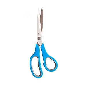 Tesoura Multiuso - 21cm - 1 unidade - Rizzo