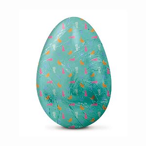 Papel Chumbo 43,5x58,5cm - bliss Turquesa - 50 unidades - Cromus - Rizzo