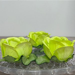 Forminha para Doces Finos - Rainha Amarelo Siciliano - 30 unidades - Decora Doces - Rizzo