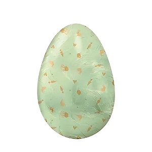 Papel Chumbo 43,5x58,5cm - Quinn Verde - 5 unidades - Cromus - Rizzo