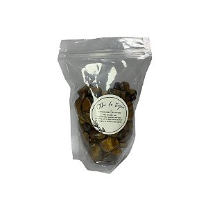 Pedra Olho De Tigre - 250g - 1 unidade - Rizzo