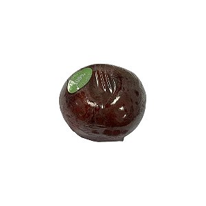 Sabonete Artesanal com Cheiro e Formato de Ameixa - 4,5cm - 1 unidade - Rizzo