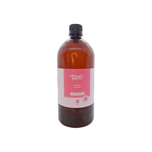 Base Neutra Espuma Líquida - 1L  - 1 unidade - Rizzo