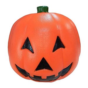Enfeite Decorativo de Halloween - Moranga Grande - 40x45x40cm - 1 unidade - Rizzo