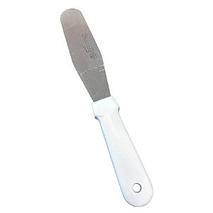 Espátula Mundial Gourmet - 1 unidade - Rizzo - Rizzo