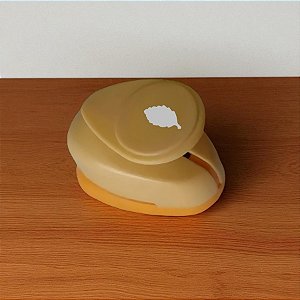 Furador de EVA/Papel 5/8" - Folha - 1 unidade - Rizzo