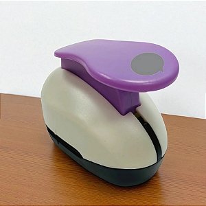 Furador de EVA/Papel 1,5" - Balão de Fala - 1 unidade - Art Montagem - Rizzo