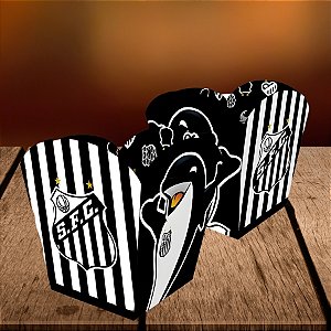 Cachepot - Santos - 8,5x9cm - 4 unidades - Regina - Rizzo