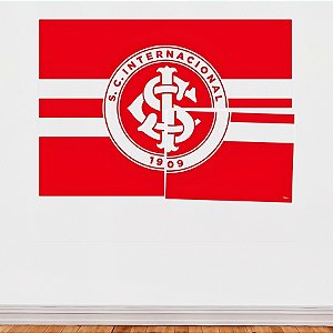 Painel Decorativo 4 Lâminas - Internacional - 124x86cm - 1 unidade - Regina - Rizzo