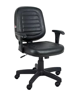 CADEIRA GIOVANA EXECUTIVA