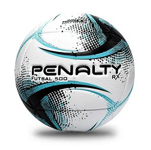 Bola Penalty Futsal Rx 500