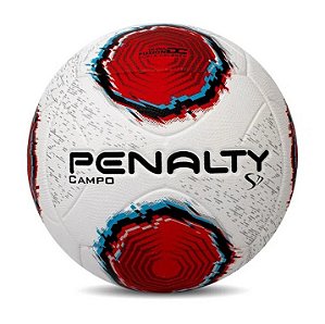 Bola de Futebol Campo Bravo Penalty XXI LAR/PT - Mercadão Dos