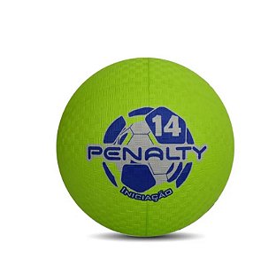 Bola de Iniciacao N8 Penalty Amarela - Bola de Iniciação