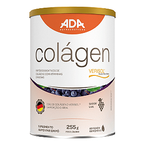 Colagen Verisol - Colágeno - 255g Uva