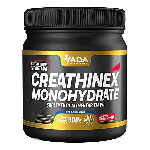 Creathinex Monohydrate 300G