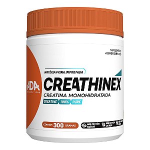 Creathinex Monohydrate - Creatina - 300G
