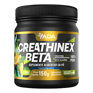 Creathinex Beta 150G Limão