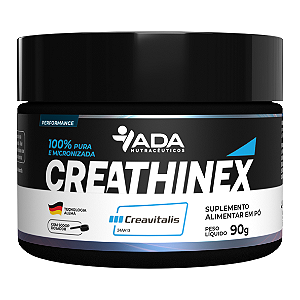 Creathinex Creavitalis - Creatina - 90g