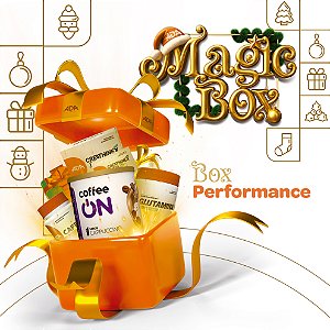Box Performance - Natal 2025