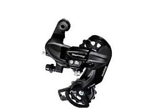 C MBIO TRASEIRO S GANCH SHIMANO TOURNEY TY30 6 7V RM Bikes