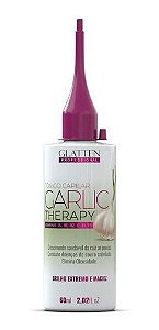 Tônico Capilar Glatten Garlic Therapy 60ml