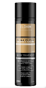 Progressiva Mini Slim Flow 300ML - Elohim Professional