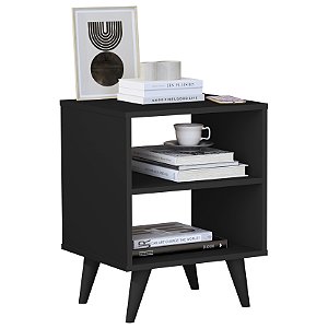 Mesa de Cabeceira Encanto E-NOVA MÓVEIS