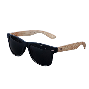 Óculos BQC Wood
