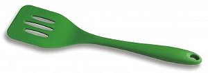 Espátula Inteiriça Silicone Ref.d6711 Bono (verde)