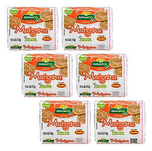 Bolacha Maizena Sem Glúten Kodilar 112g - 6 unidades