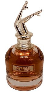 Perfume Scandal Feminino Jean Paul Gaultier Eau de Parfum