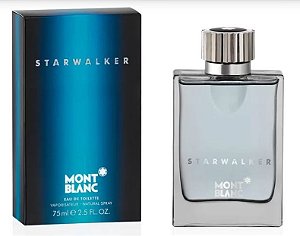 Perfume Starwalker Montblanc Eau de Toilette
