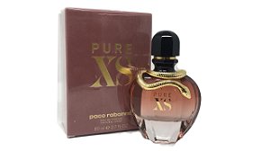 Perfume Pure XS Feminino Paco Rabanne Eau de Parfum