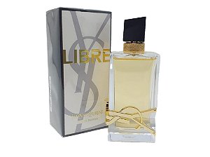 Perfume Libre Feminino Yves Saint Laurent Eau de Parfum