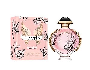 Perfume Olympéa Blossom Paco Rabanne Eau de Parfum