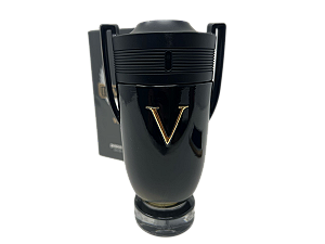 Perfume Invictus Victory Paco Rabanne Eau de Parfum