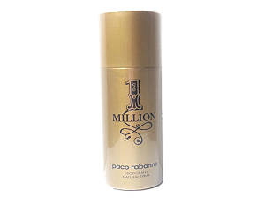 Desodorante One Million Men Paco Rabanne