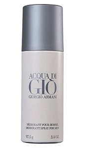 Desodorante Acqua Di Giò Pour Homme 150ml