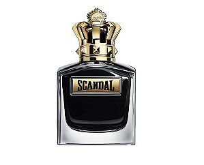 Perfume JEAN PAUL GAULTIER SCANDAL POUR HOMME