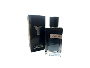 Perfume Y de Yves Saint Laurent Eau de Parfum