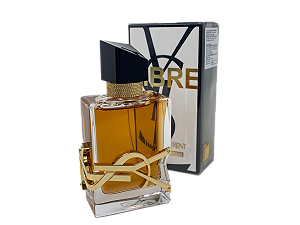 Perfume Libre Intense Yves Saint Laurent Eau de Parfum