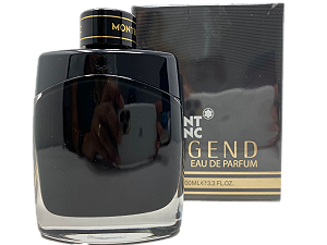 Perfume Mont Blanc Legend Eau de Parfum