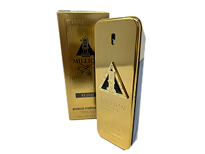 Perfume One Million Elixir Parfum Intense Paco Rabanne